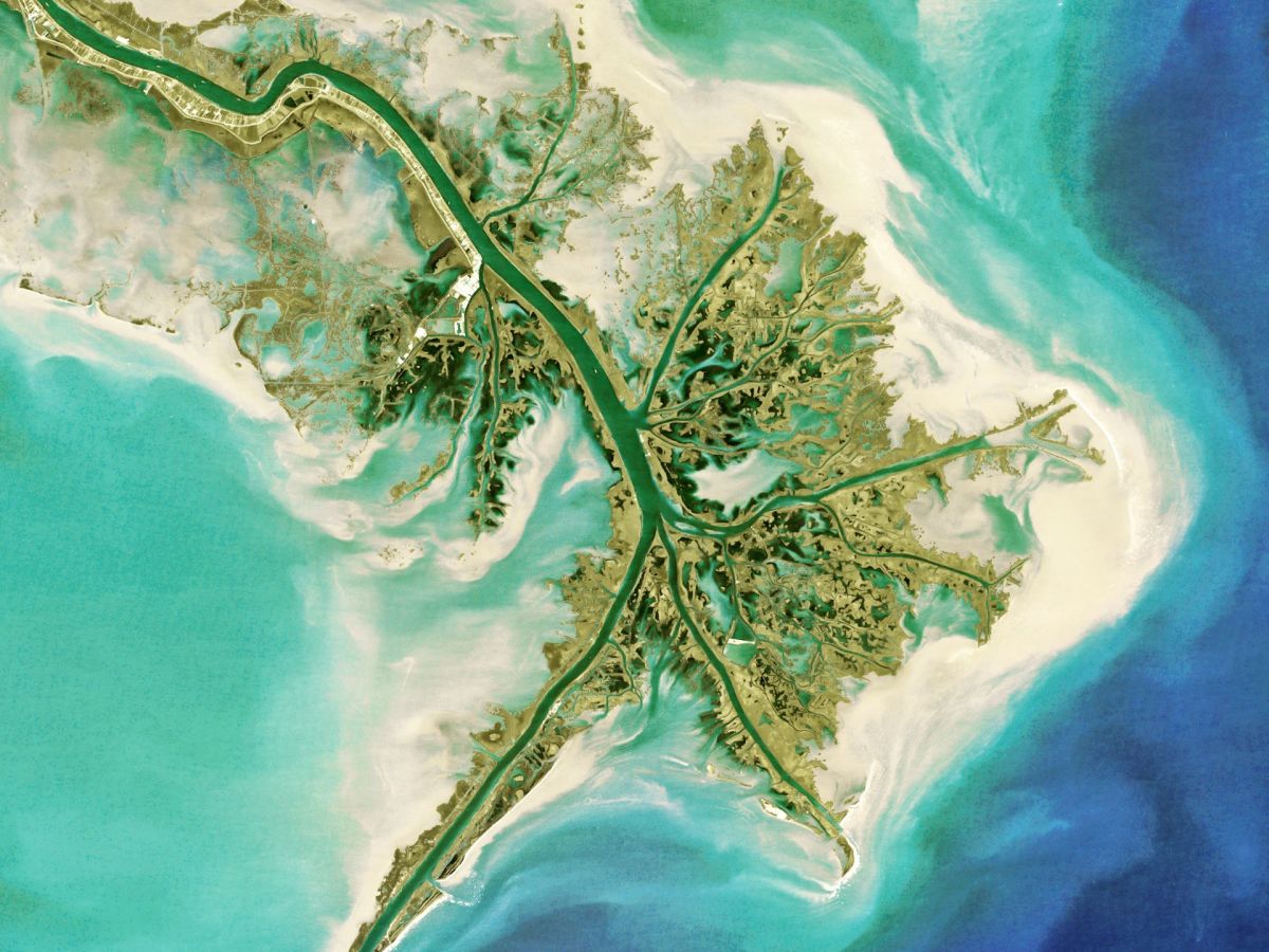 Sedimentation strategies for Deltas: join our workshop on December&nbsp;4th